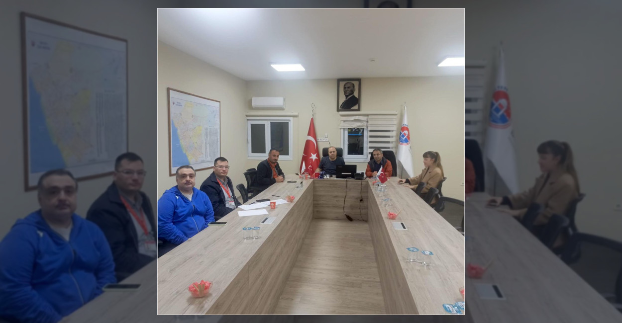 Maltepe Kaymakamlığı’ndan Saha Çalışması Açıklaması