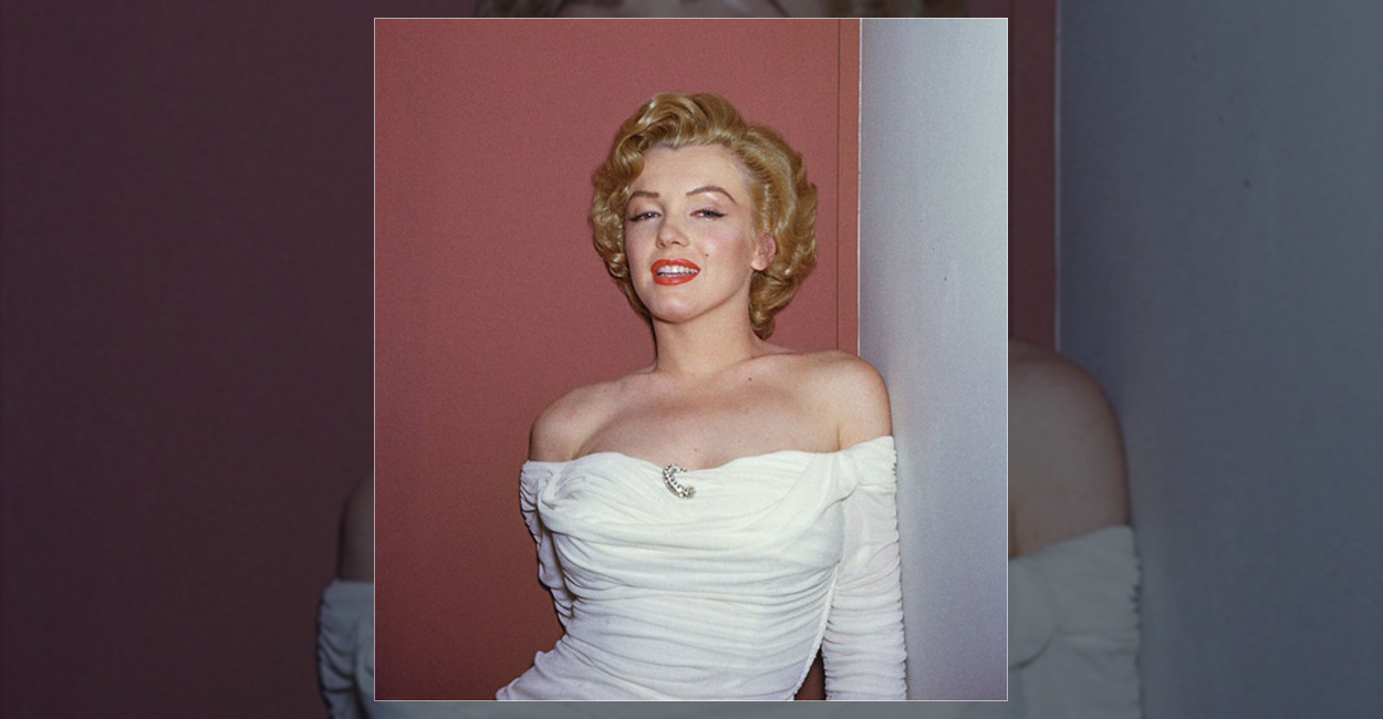 Marilyn Monroe ile Sydney Sweeney’nin akrabalığı ortaya çıktı