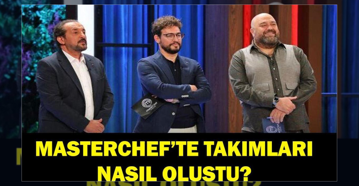 MasterChef’te Kaptanlık Oyunu Heyecanı Yaşandı