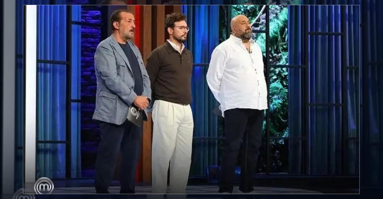 MasterChef Türkiye’de Eleme Heyecanı Yaşandı