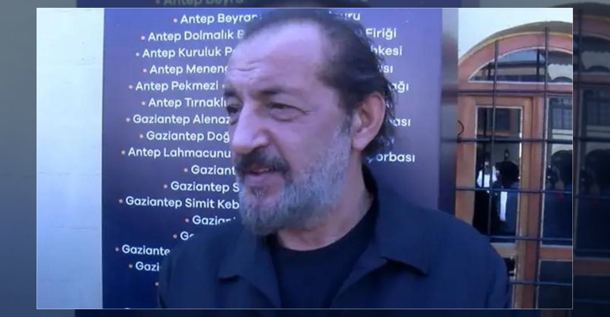 Mehmet Yalçınkaya: Gaziantep gastronomisi sınırları aştı