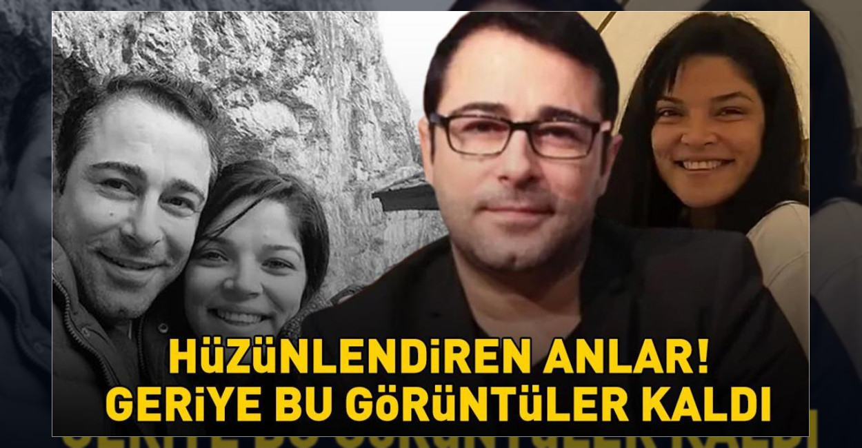 Mersin’de Atilla Taş’ın Kızı Sezen Taş Yaşamını Yitirdi