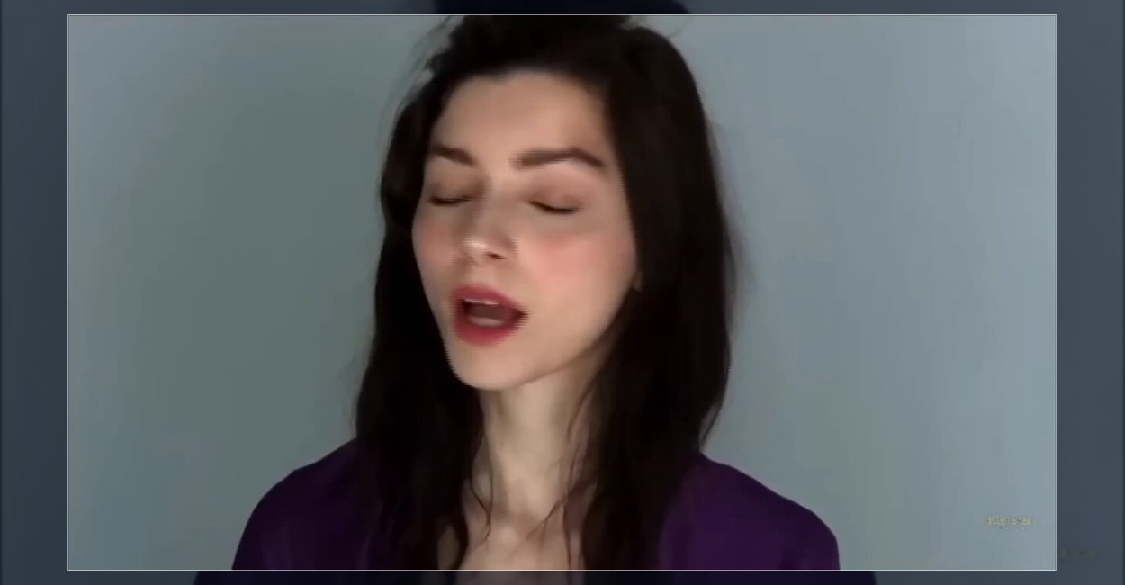 Merve Boluğur’un Nurbanu Sultan audition görüntüleri yayımlandı