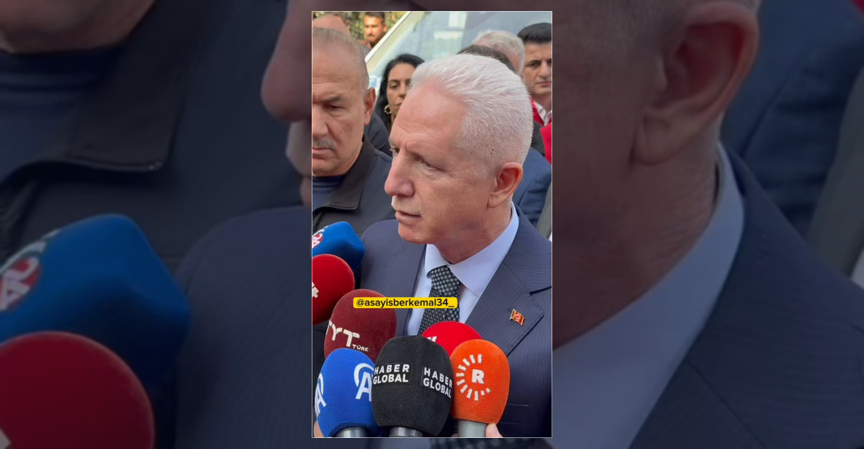 Mimar ve Şantiye Şefi Gözaltına Alındı