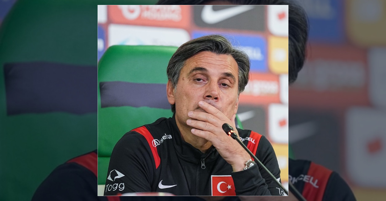 Montella’dan Eleştirilere Yanıt: Futbolcuları Suçlamam