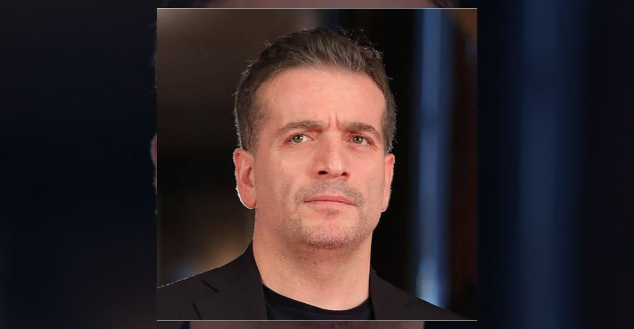 Murat Cemcir’in Ortağı Olduğu Yapım Şirketi İflas Etti