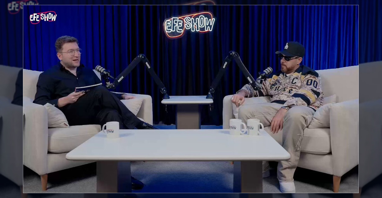 Murda: Rap Müziği Artık Heyecanlandırmıyor