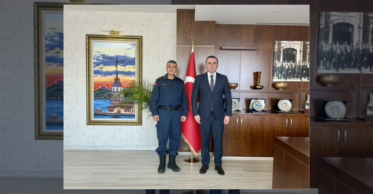 Pendik’te Kurumlar Arası Görüşme Gerçekleştirildi