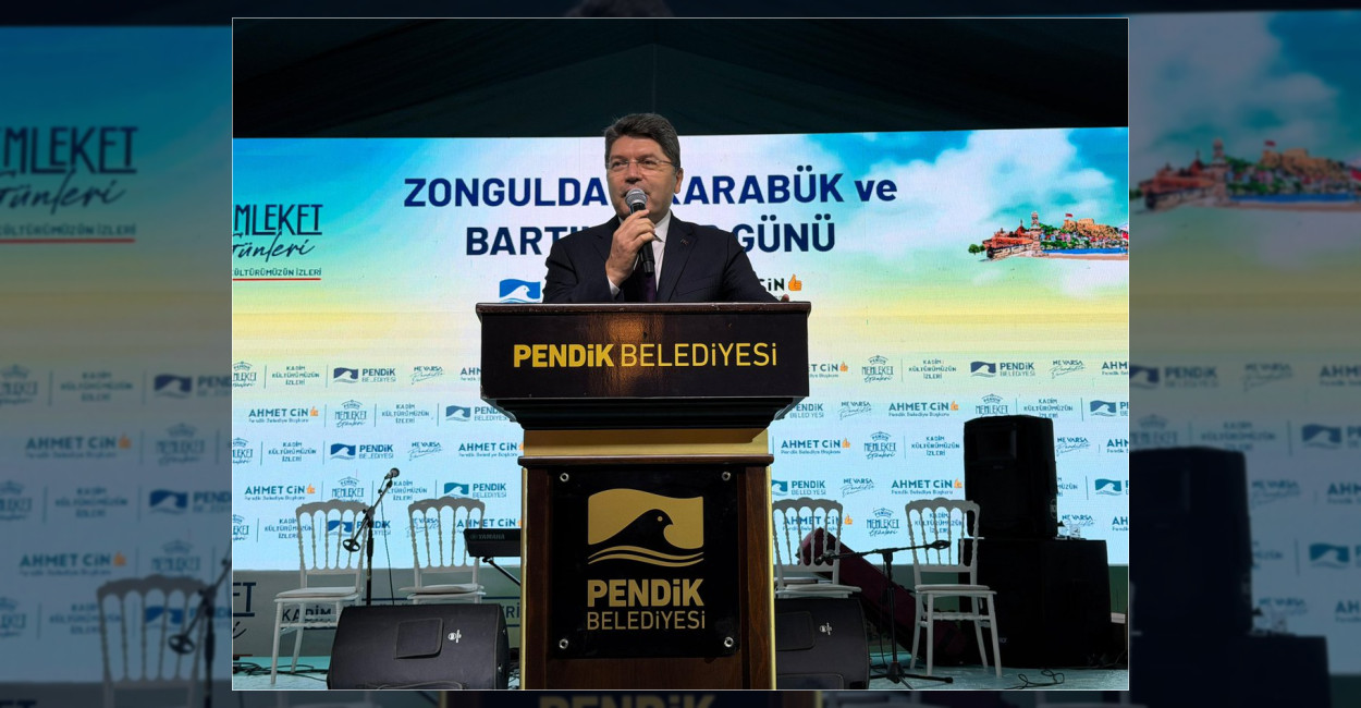 Pendik’te Memleket Günleri’nde Hemşehriler Buluştu