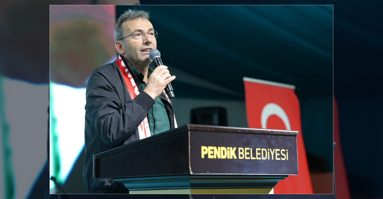 Pendik’te Samsun Günleri Düzenlendi