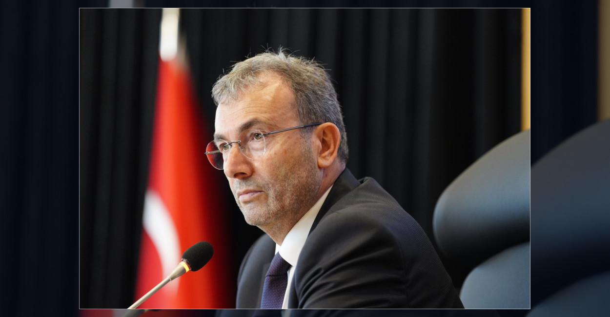 Pendik Belediyesi Ekim Ayı Meclis Toplantısı Gerçekleşti