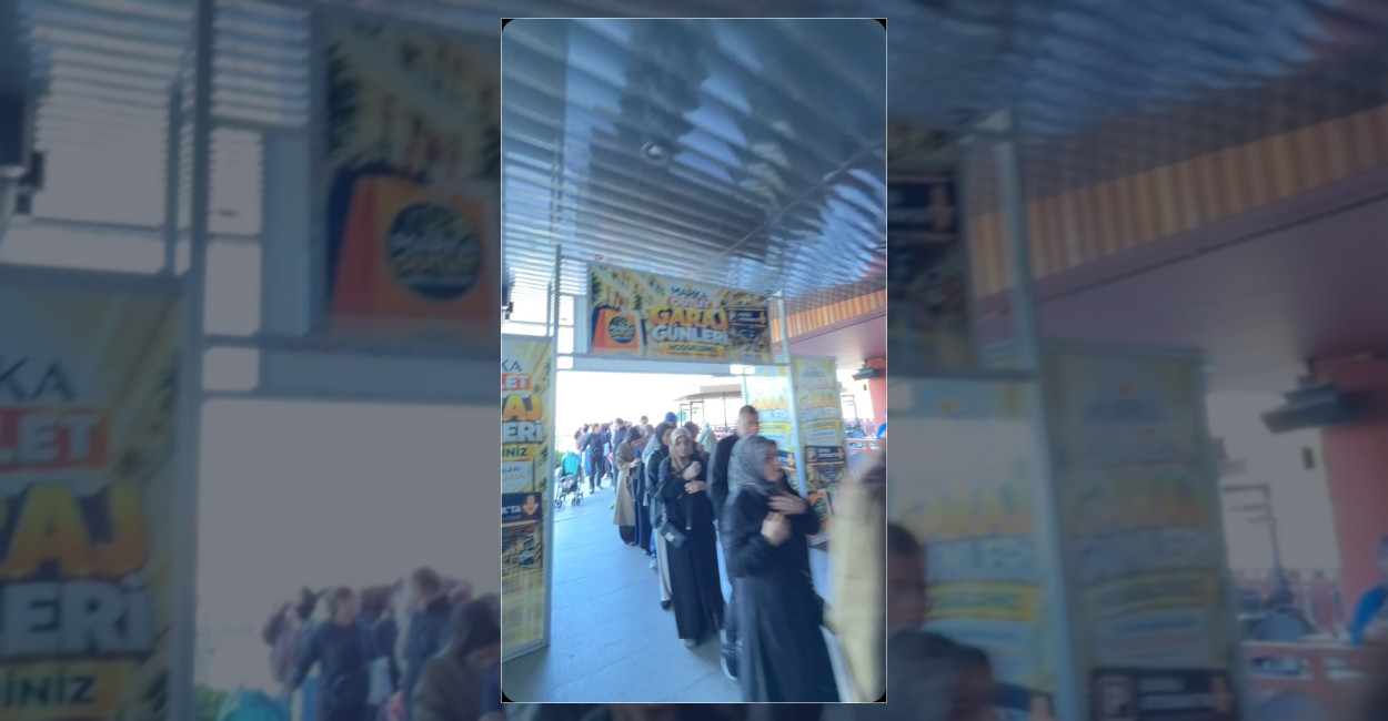 Pendik Pendorya AVM’de Garaj Günleri Başladı