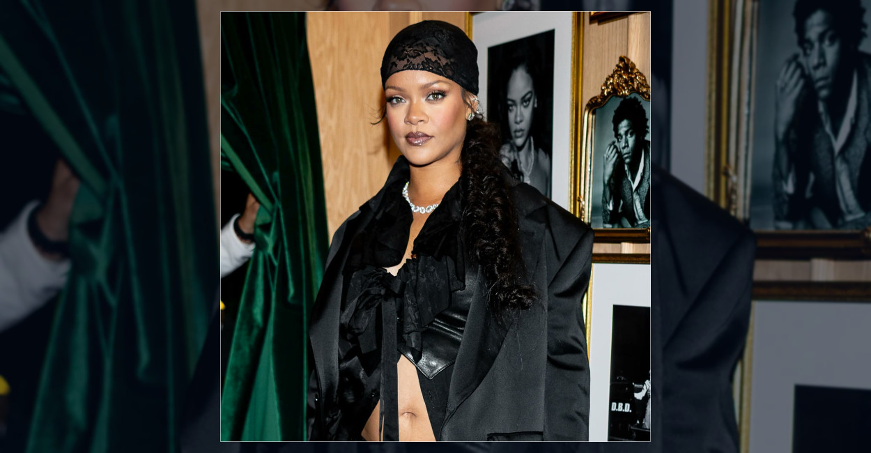 Rihanna’dan Müzik Dünyasını Heyecanlandıran Şarkı Açıklaması