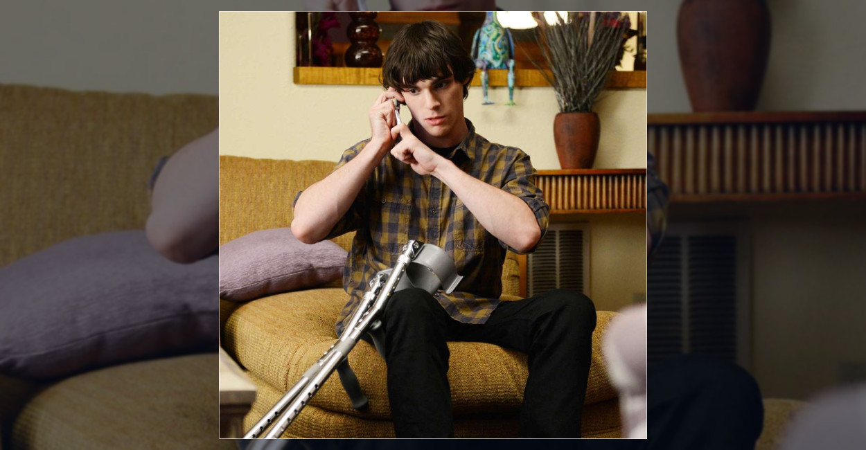 RJ Mitte İntihar Etti İddiası
