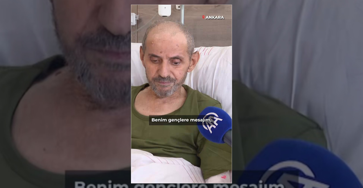 Sağlık Bakanlığı’ndan gençlere sigara ve alkol uyarısı