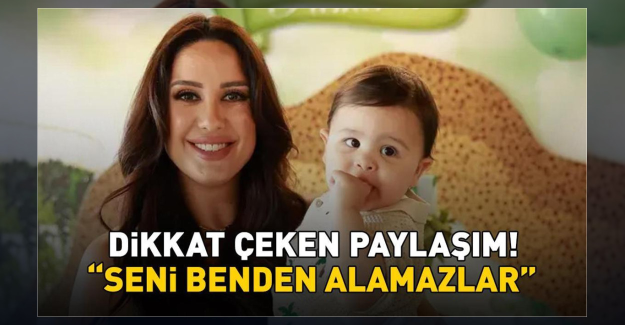 Sahra Işık ile İdris Aybirdi Arasındaki Boşanma ve İddialar