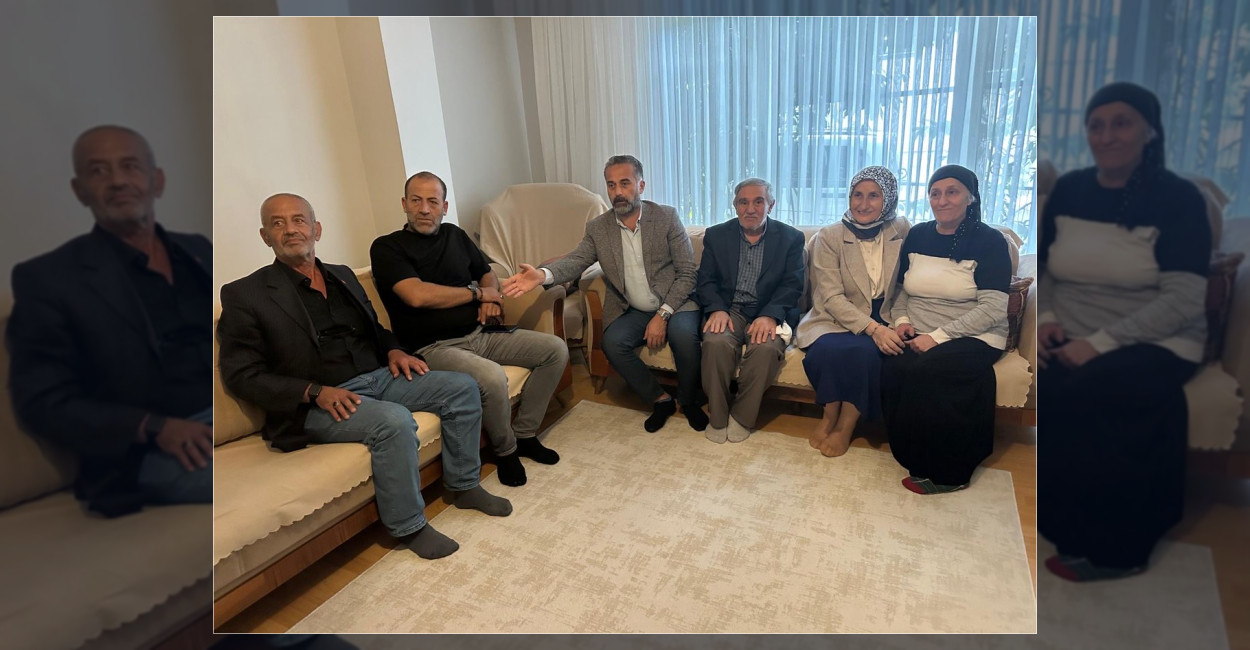 Sancaktepe’de Serebral Palsi Farkındalık Ziyaretleri