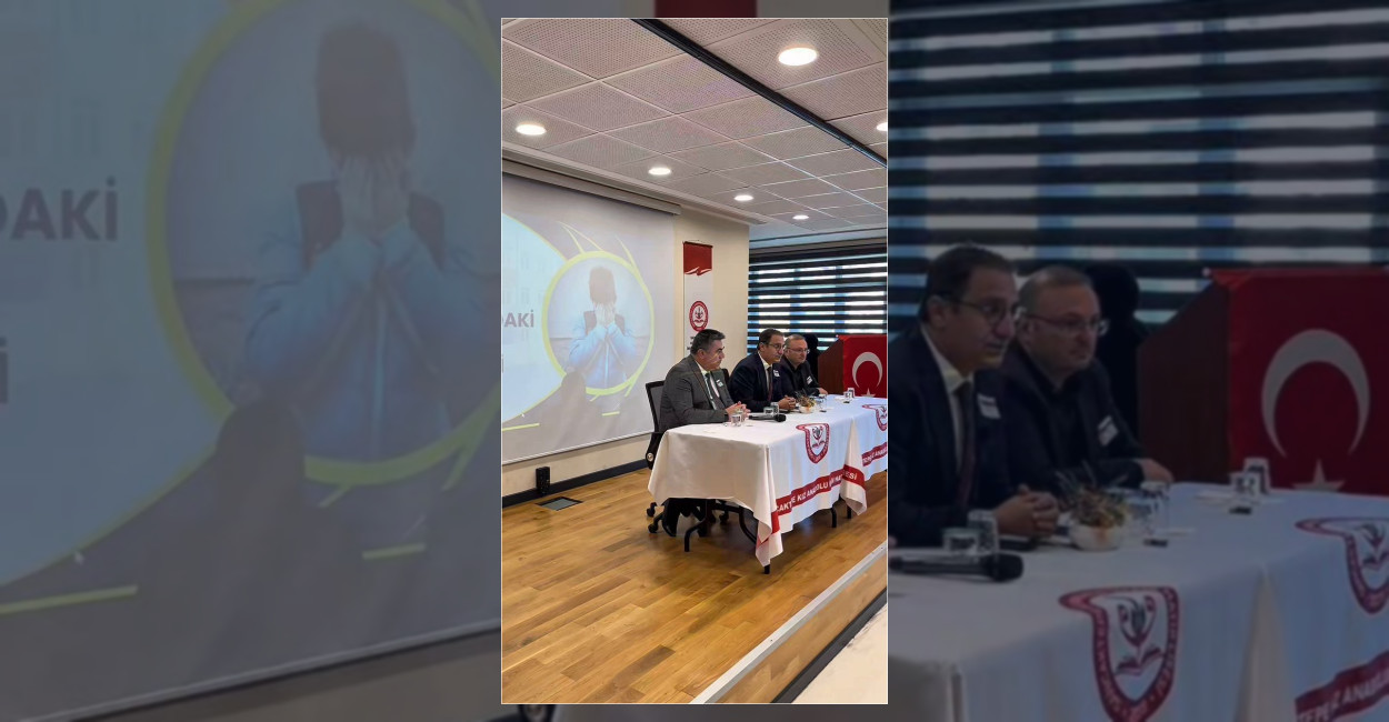 Sancaktepe’de SÖBA Projesi Değerlendirme Toplantısı