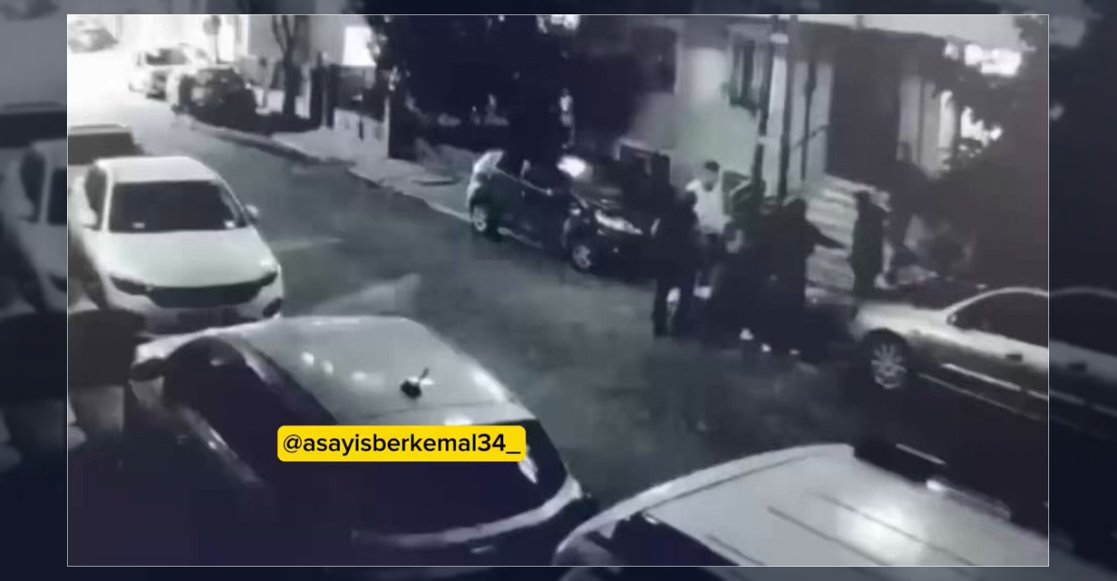 Sancaktepe’deki Park Kavgası Cinayetine Tutuklama