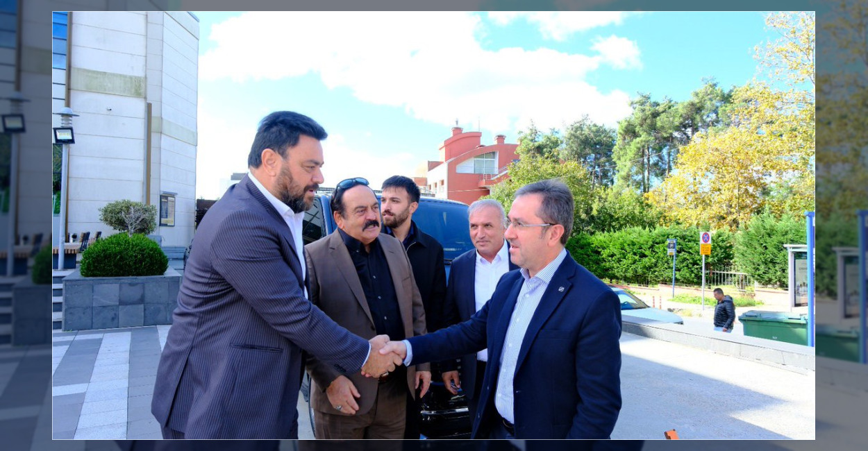 Sarıyer’de 15. Ordu Günleri İstişare Toplantısı Gerçekleştirildi