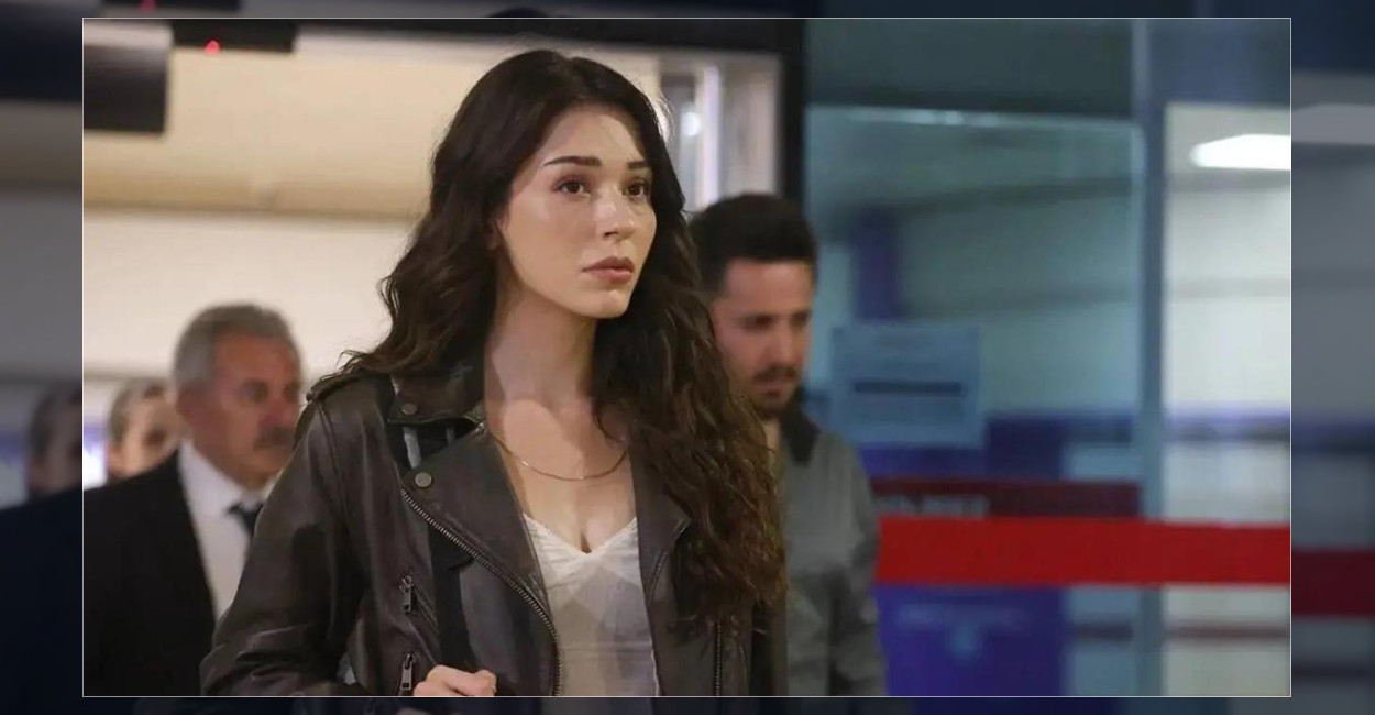 Sevdam Karadeniz’in Zeyşan’ı Meltem Akçöl’ün Hayatı