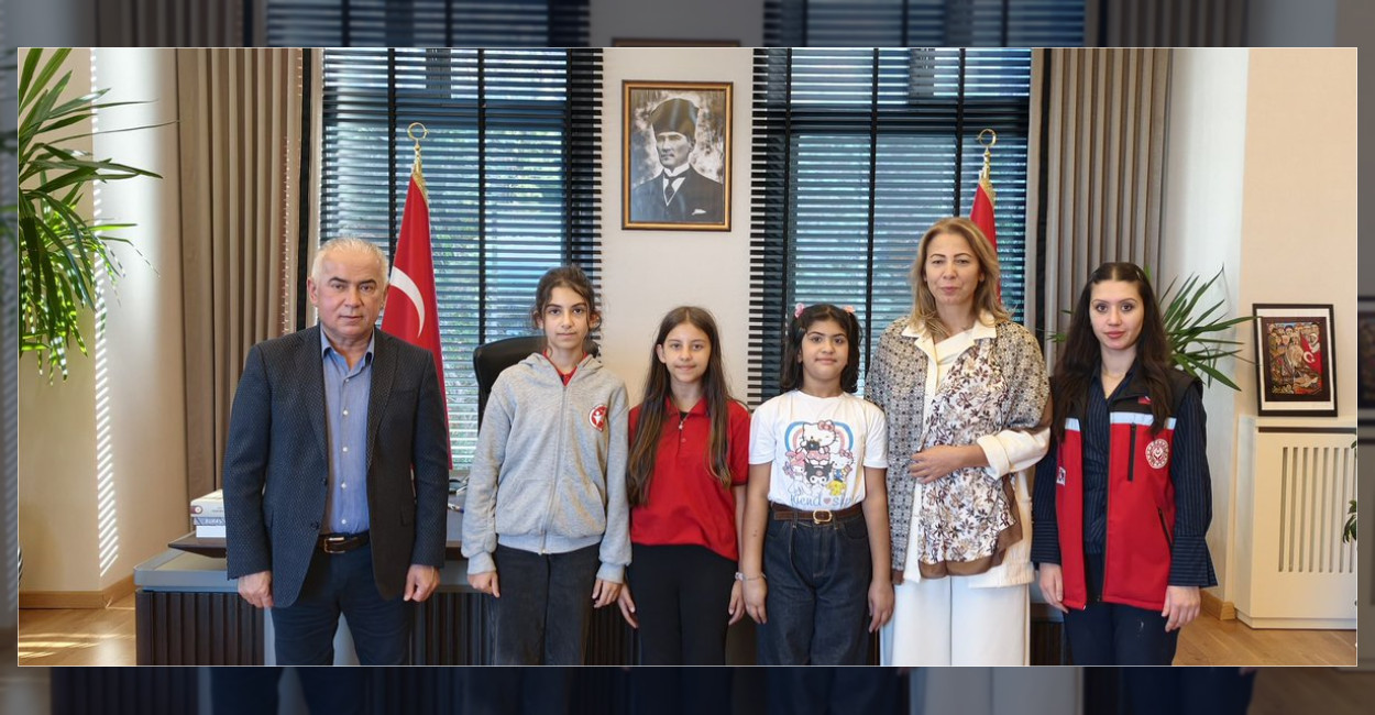 Şile’de Dünya Kız Çocukları Günü Kutlaması