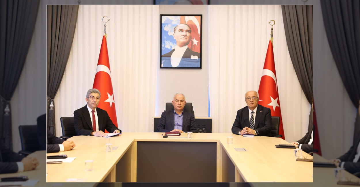Şile’de İRAP İzleme ve Değerlendirme Toplantısı Yapıldı