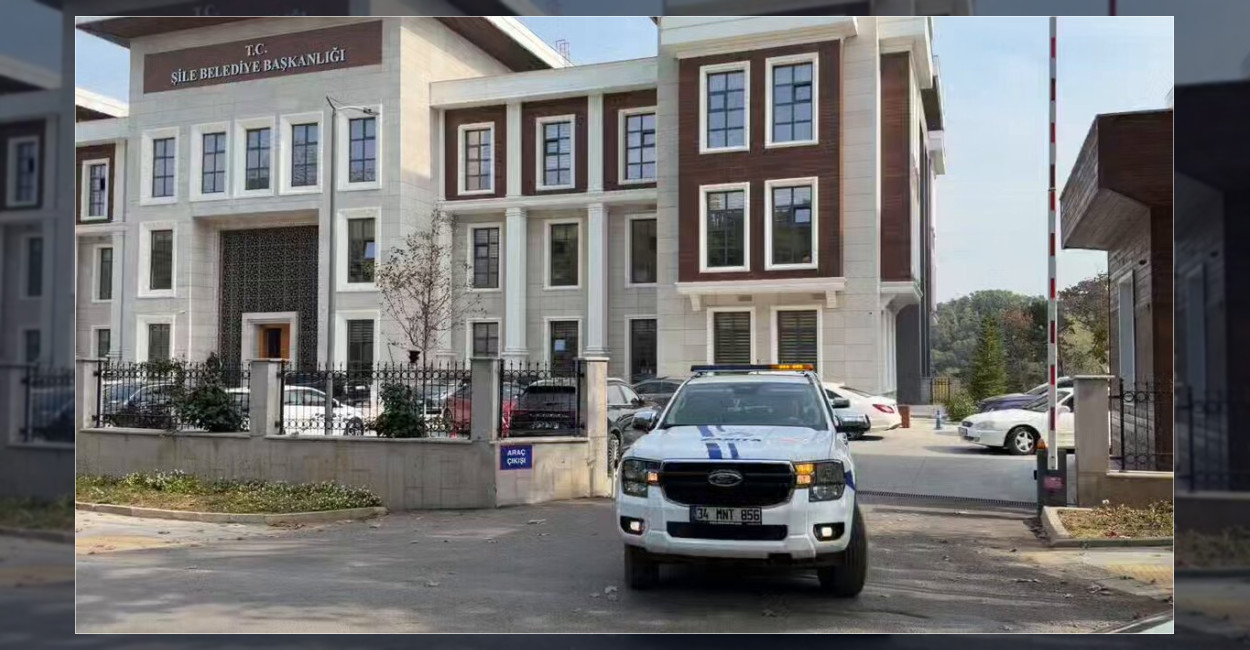 Şile’de Kaçak Yapılara Sıkı Denetim ve Mühürleme