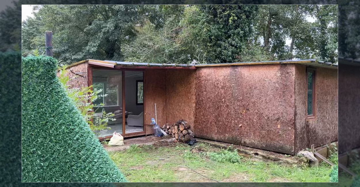 Şile’de Kaçak Yapıya Yıkım