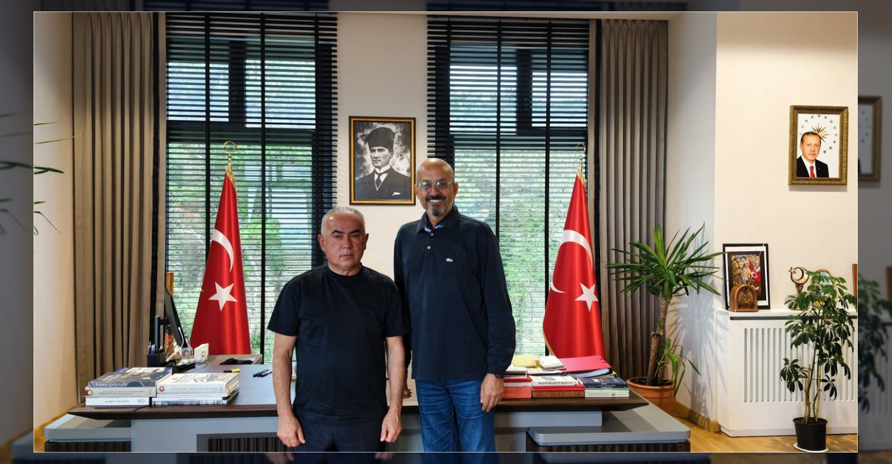 Şile’de MAPFRE İstanbul Tırmanma Yarışı Hazırlıkları Başladı