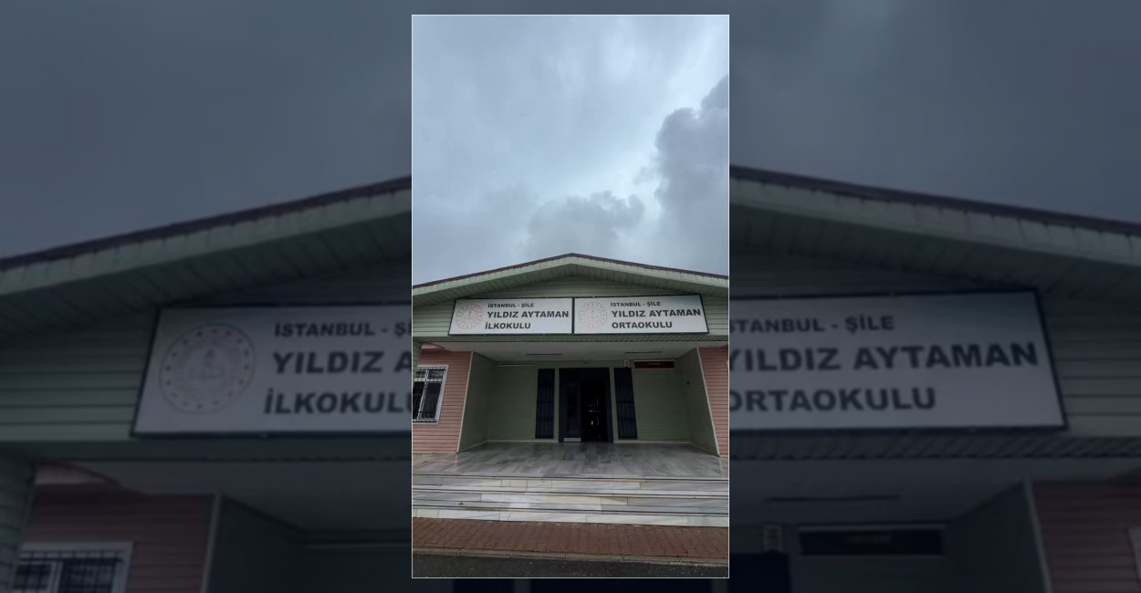Şile’de Okul Ziyareti Gerçekleştirildi