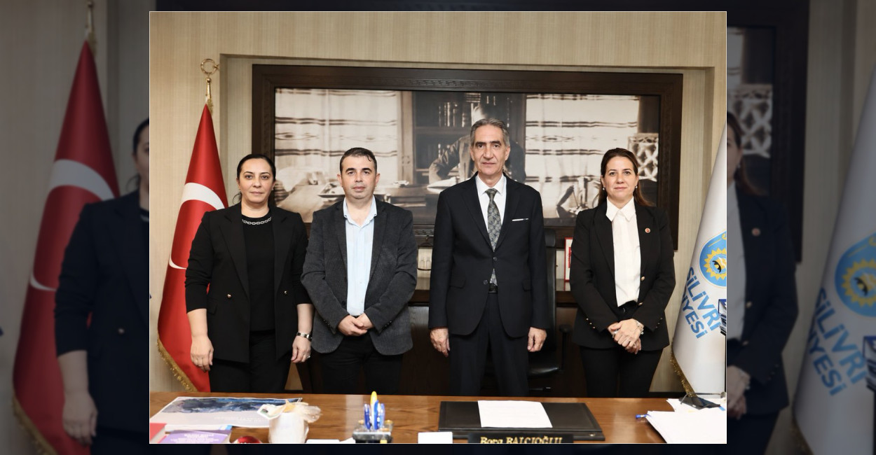 Silivri’de DMD Hastası Mustafa İçin Dayanışma Gecesi