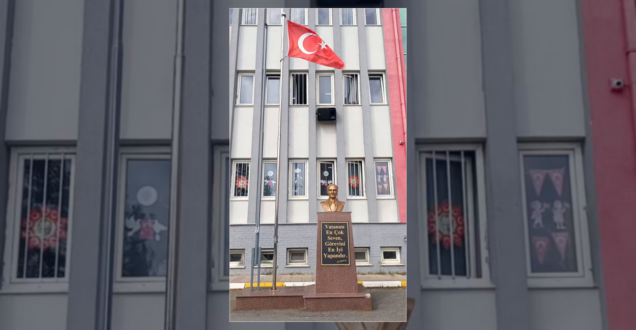 Silivri’de Okul Kantinlerinde Sağlık Denetimi