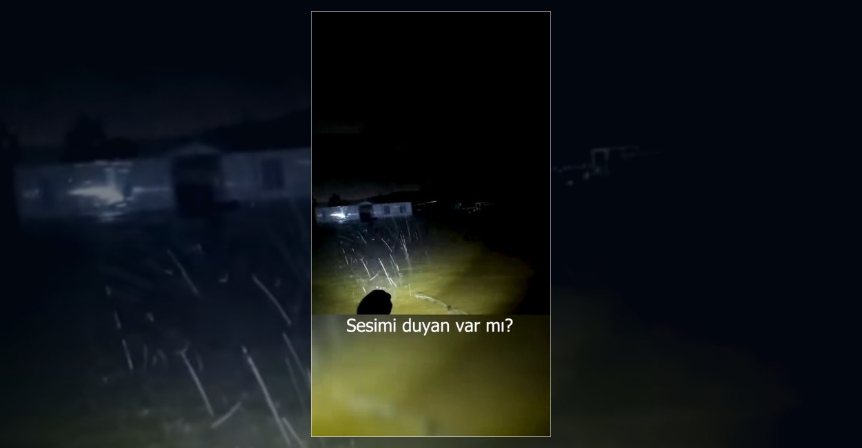 Silivri’den Eyüpsultan ve Sarıyer’e Destek