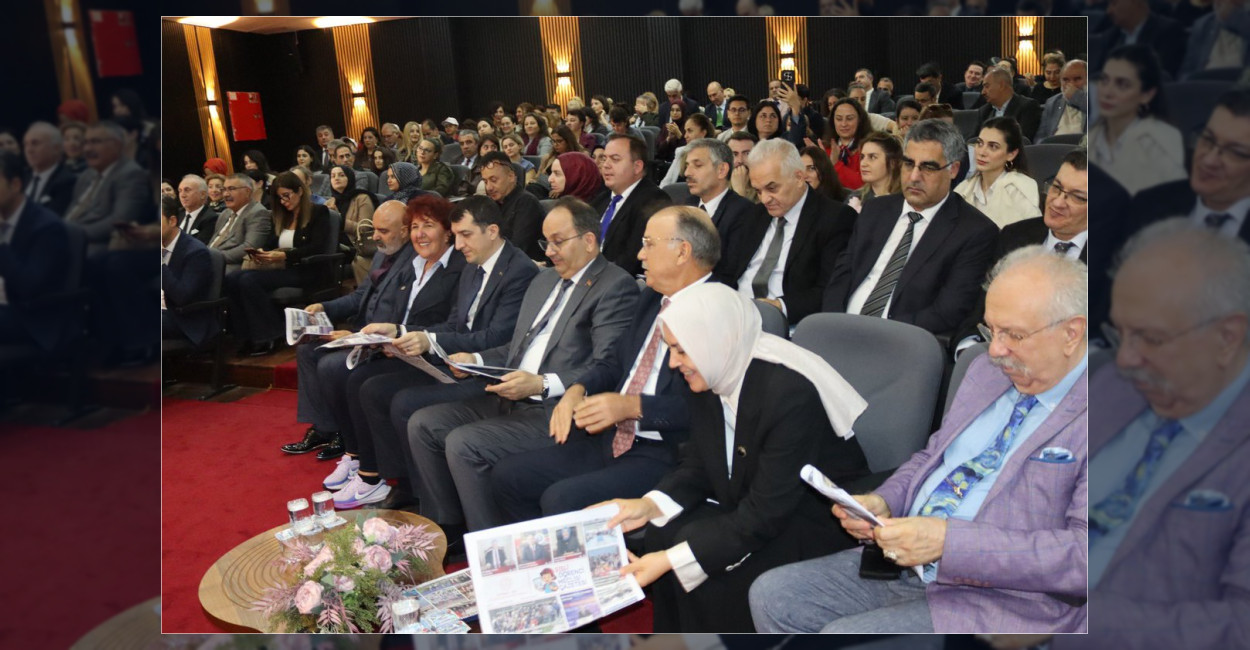 Şişli’de Akran Nezaketi Hareketi Tanıtıldı