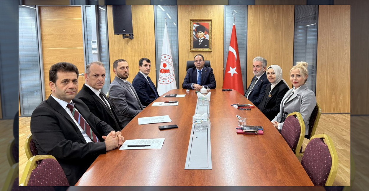 Şişli’de İlçe Eğitim Güvenliği Toplantısı Yapıldı