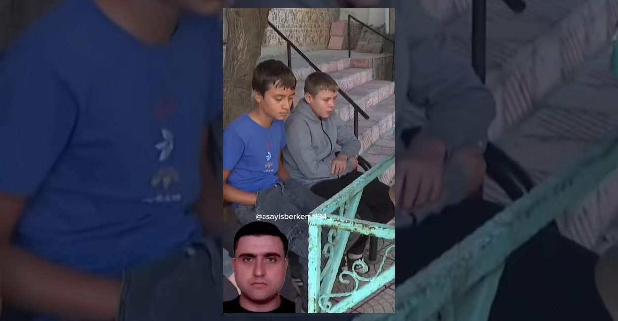 Soma’daki Maden Kazasında Ölen Kerim Ören Toprağa Verildi