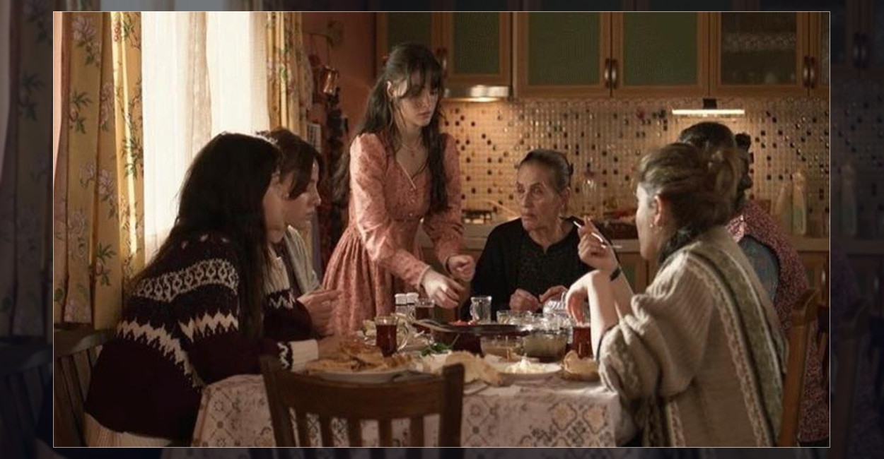 Star TV’nin Çirkin Dizisi İçin Final Kararı Alındı