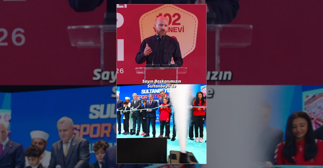 Sultanbeyli’de Çocuklar İçin Yeni Projeler Yolda