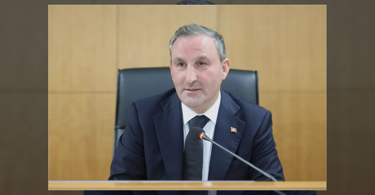 Sultanbeyli’de Ekim Ayı Meclis Toplantısı Gerçekleşti