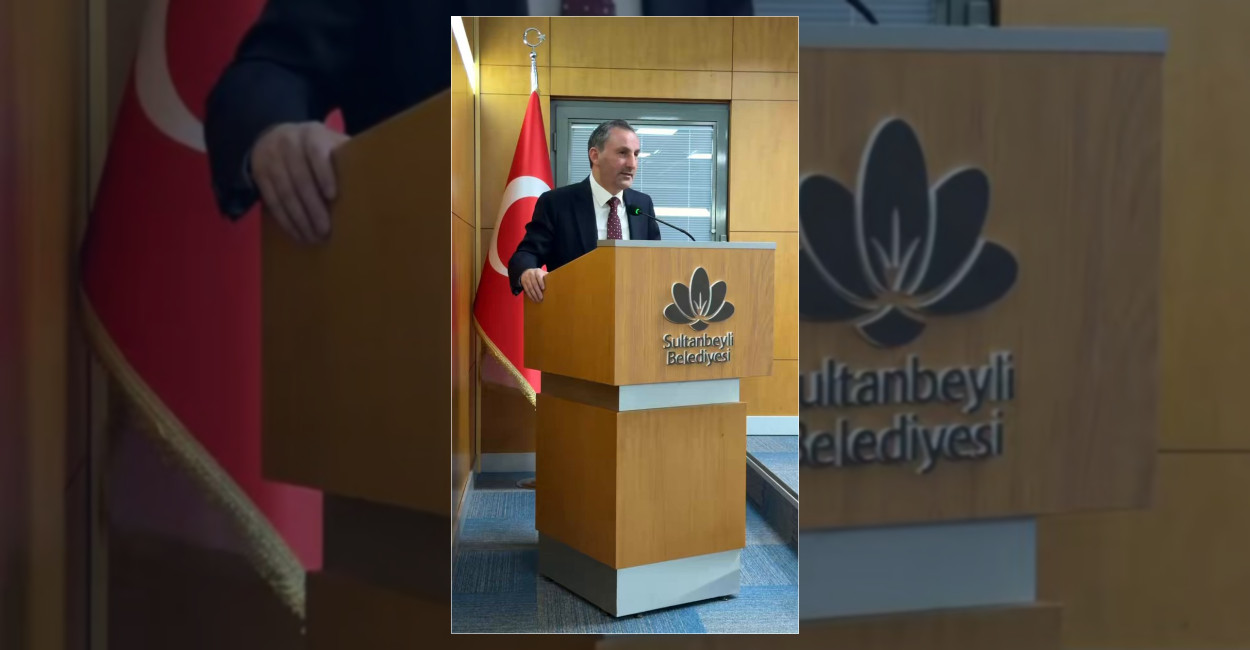 Sultanbeyli’de Geleceğe Yatırım Çalışmaları Sürüyor
