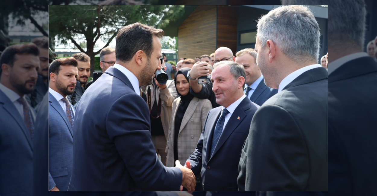Sultanbeyli’de İstanbul’u Dinliyoruz Lansmanı Yapıldı