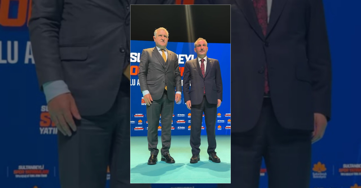 Sultanbeyli’de Yürütülen Çalışmalar Değerlendiriliyor
