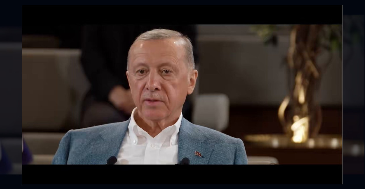 Tenzile Erdoğan Vefat Yıl Dönümünde Anıldı