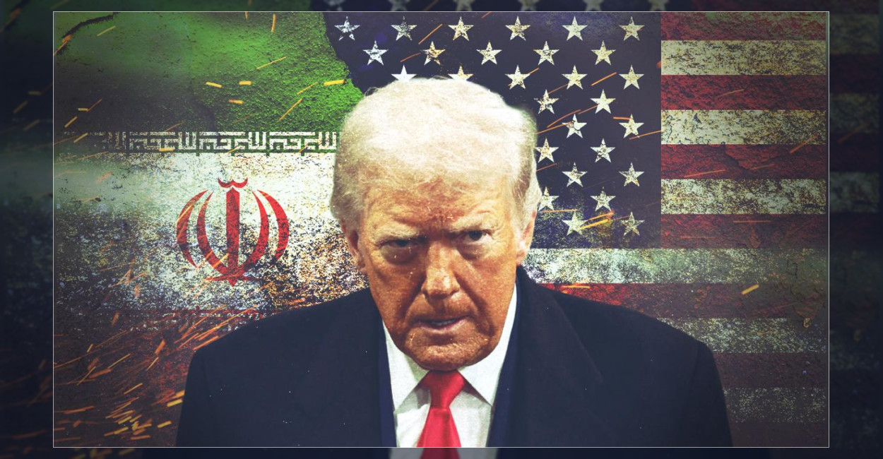 Trump’tan Texas Seyahati Öncesi İran ve Petrol Açıklaması