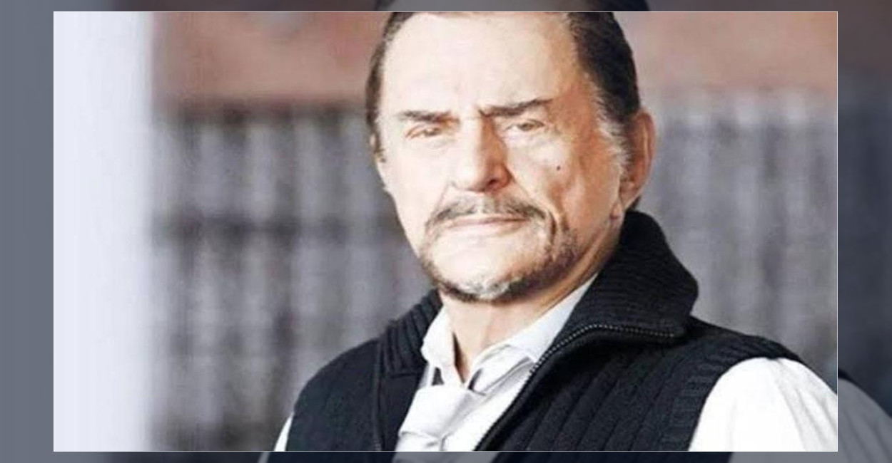 Türk Pop Müziğinin Usta İsmi Alpay 91 Yaşında Hayatını Kaybetti