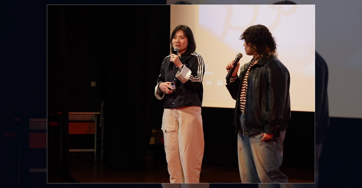 Tuzla’da Çocuk Film Festivali Başladı