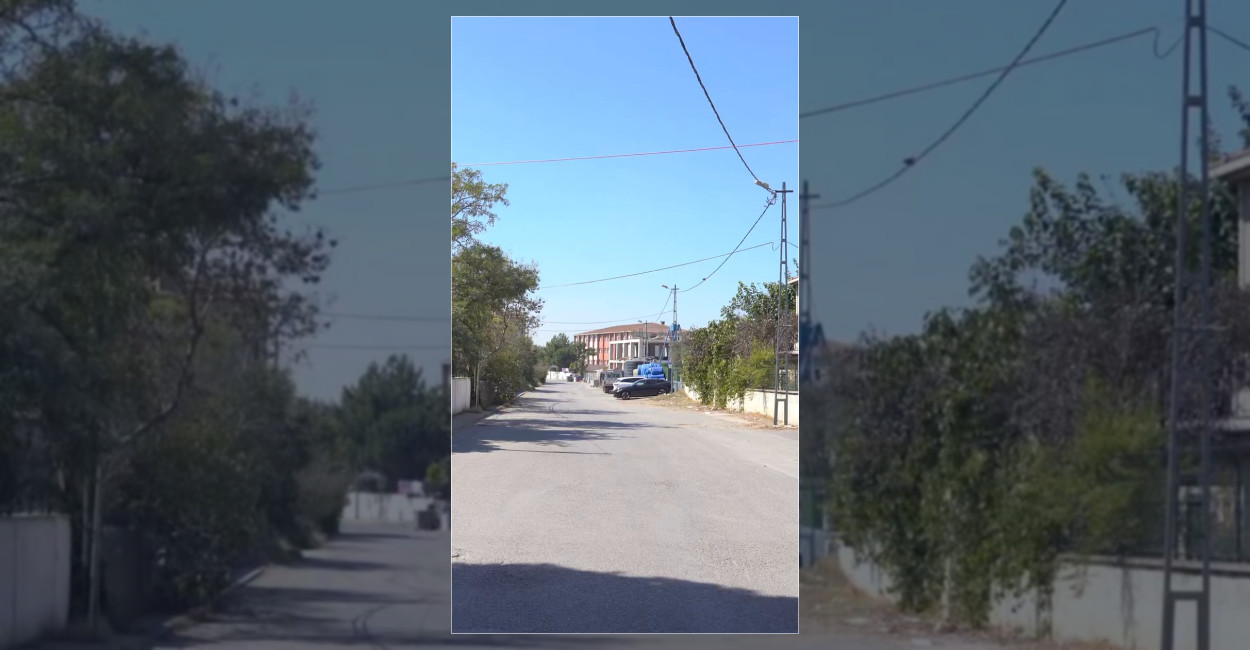 Tuzla’da İrfan Caddesi’ne 370 Ton Asfalt Döküldü
