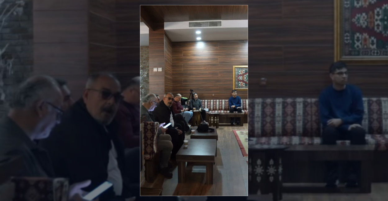 Tuzla Belediyesi Fotoğrafçılık Atölyesi Başladı