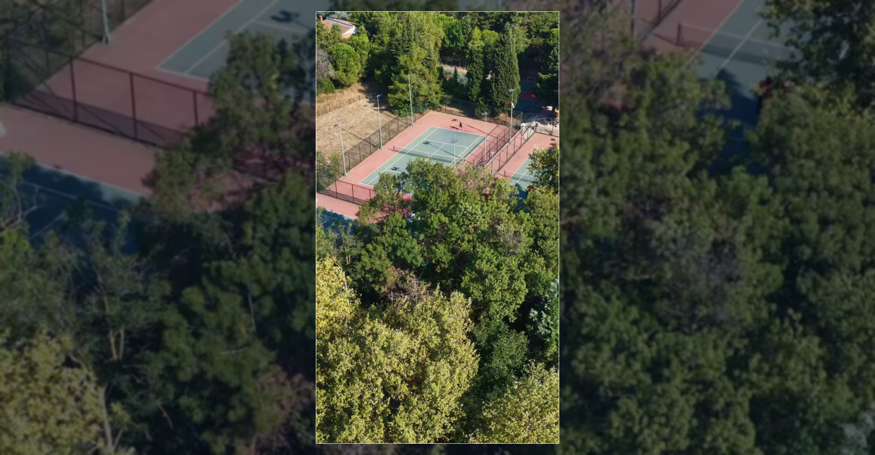 Tuzla Belediyesi Mercan Şehir Parkı ve Spor Tesisleri Hizmete Açıldı